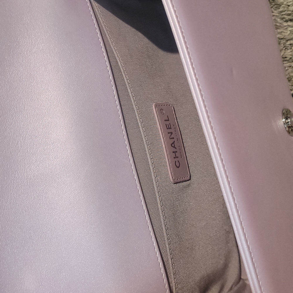 Chanel Flapbag - Picture 7 of 8